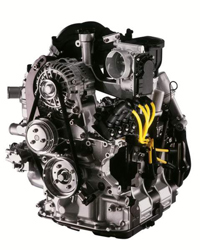 P162D Engine